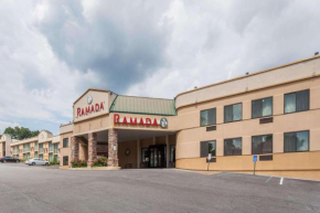  Ramada by Wyndham Newburgh/West Point  Ньюберг
